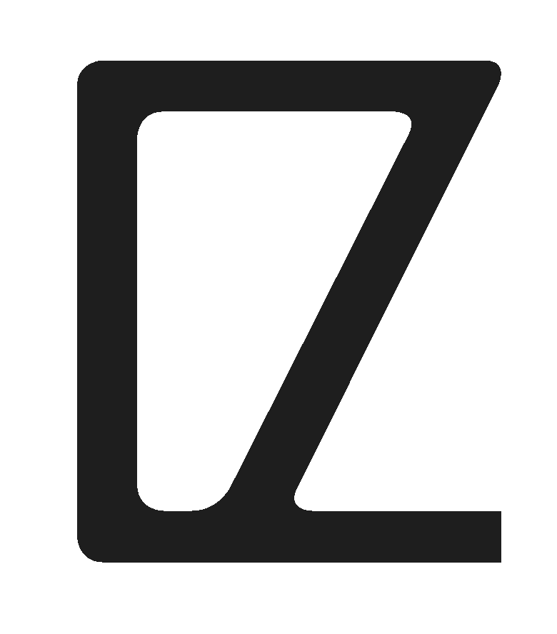 Design by Eide monogram